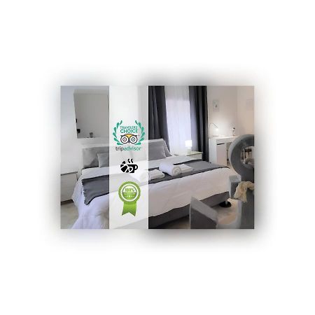 B&B Excelsior Триест Екстериор снимка