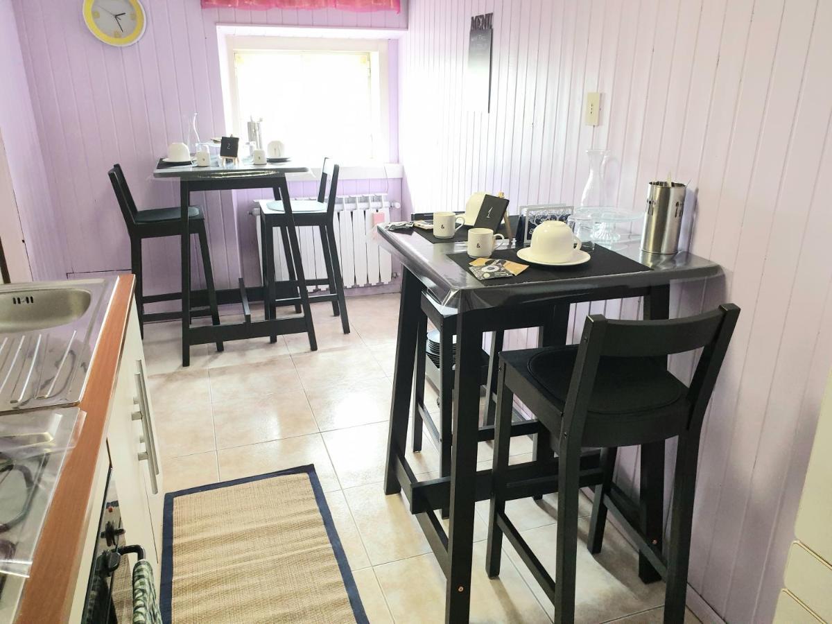 B&B Excelsior Триест Екстериор снимка