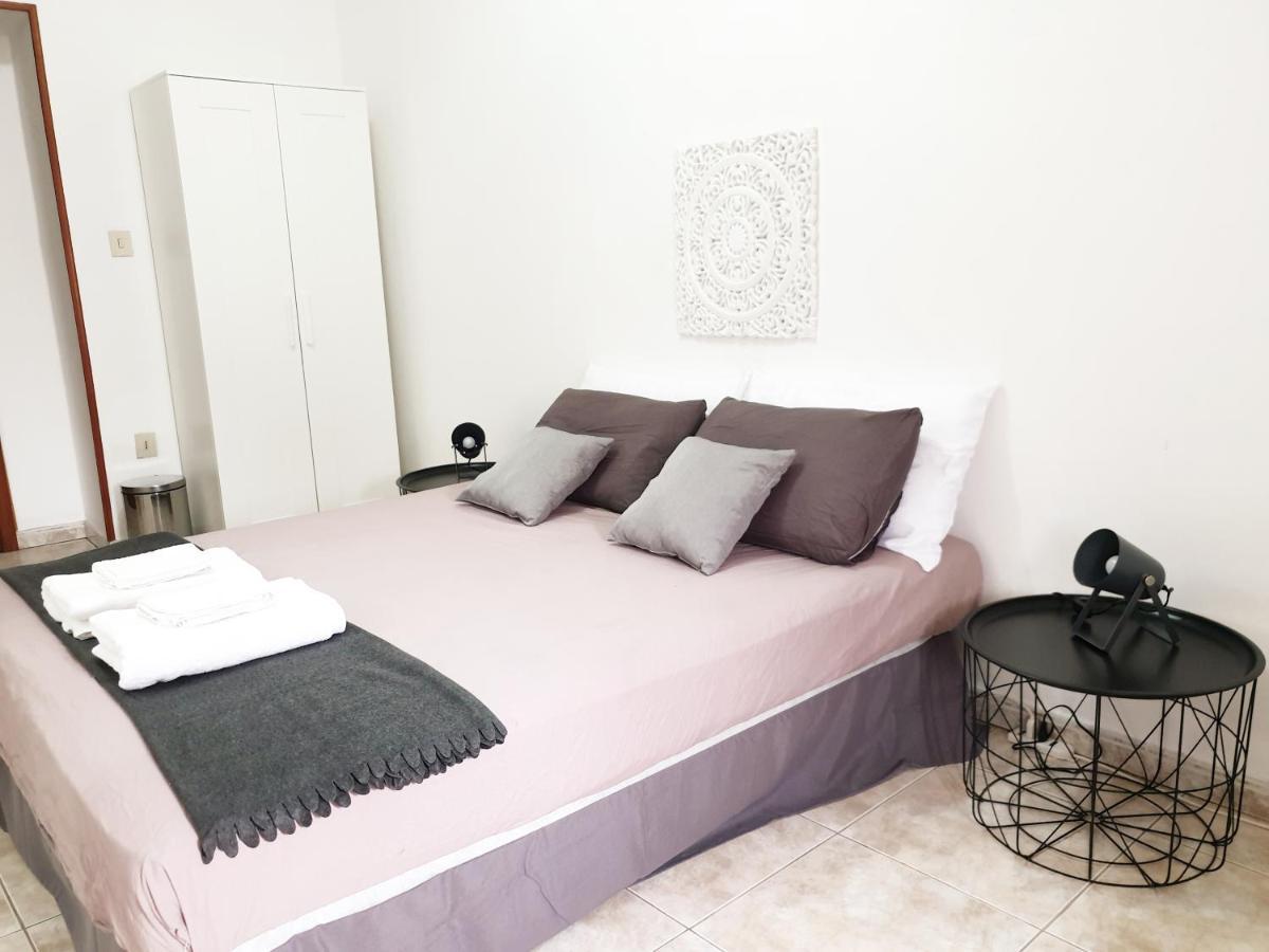 B&B Excelsior Триест Екстериор снимка