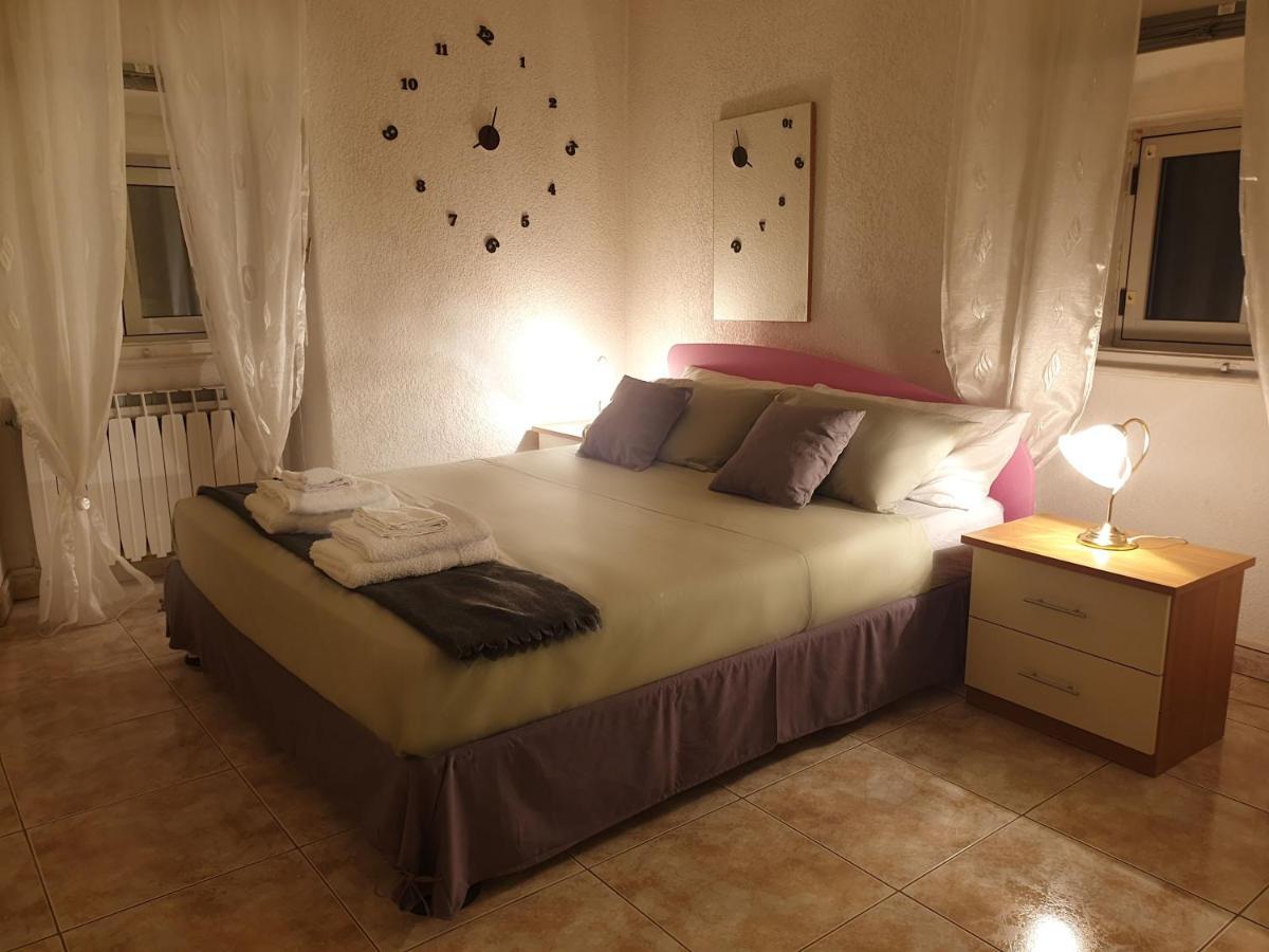 B&B Excelsior Триест Екстериор снимка