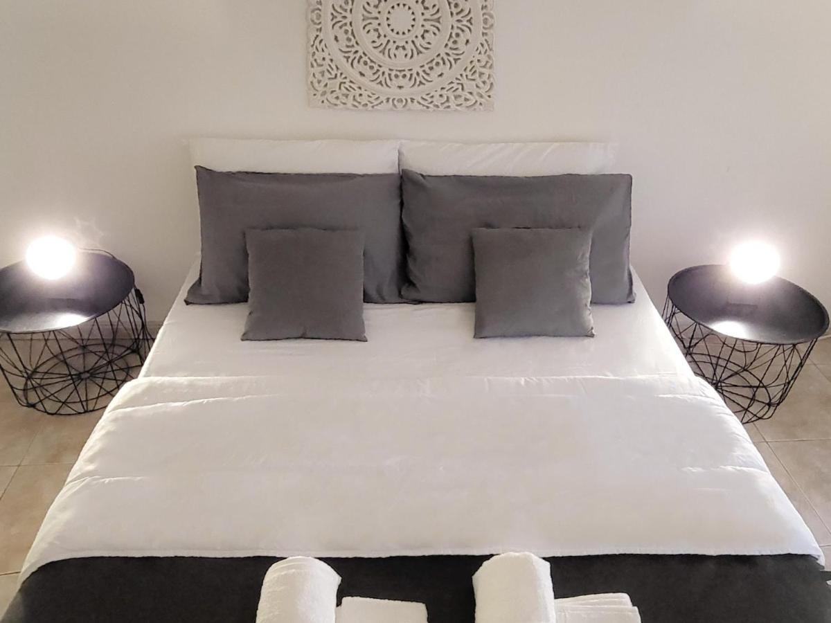 B&B Excelsior Триест Екстериор снимка