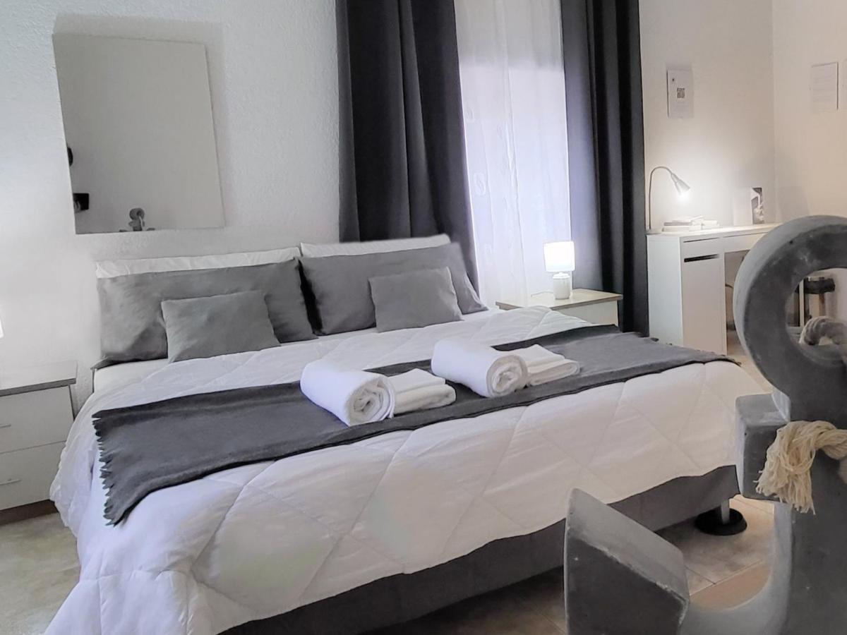 B&B Excelsior Триест Екстериор снимка