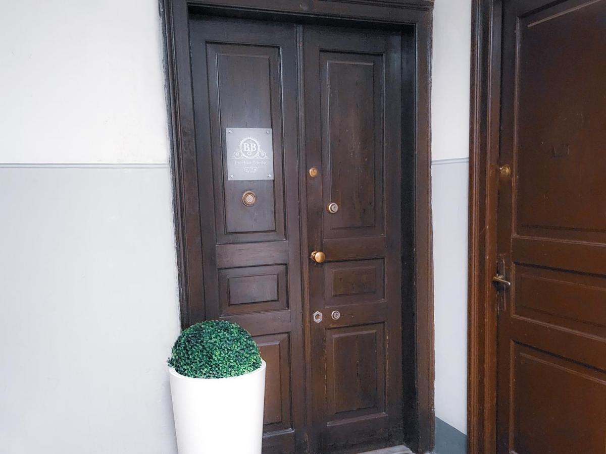B&B Excelsior Триест Екстериор снимка