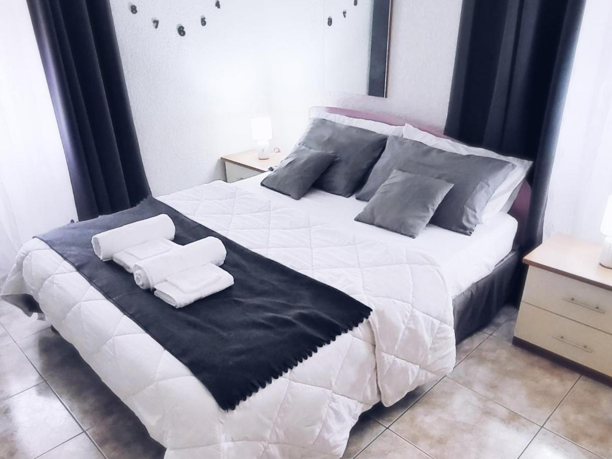 B&B Excelsior Триест Екстериор снимка