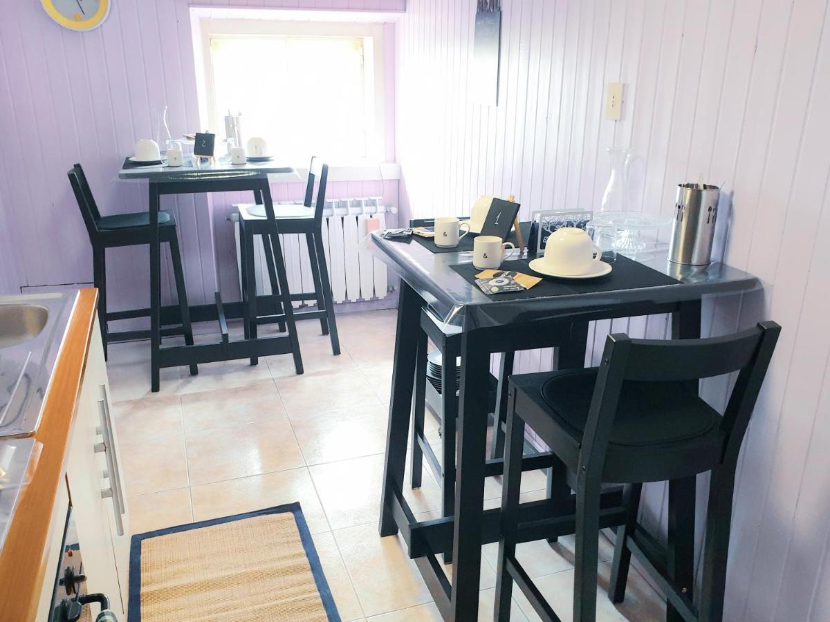 B&B Excelsior Триест Екстериор снимка